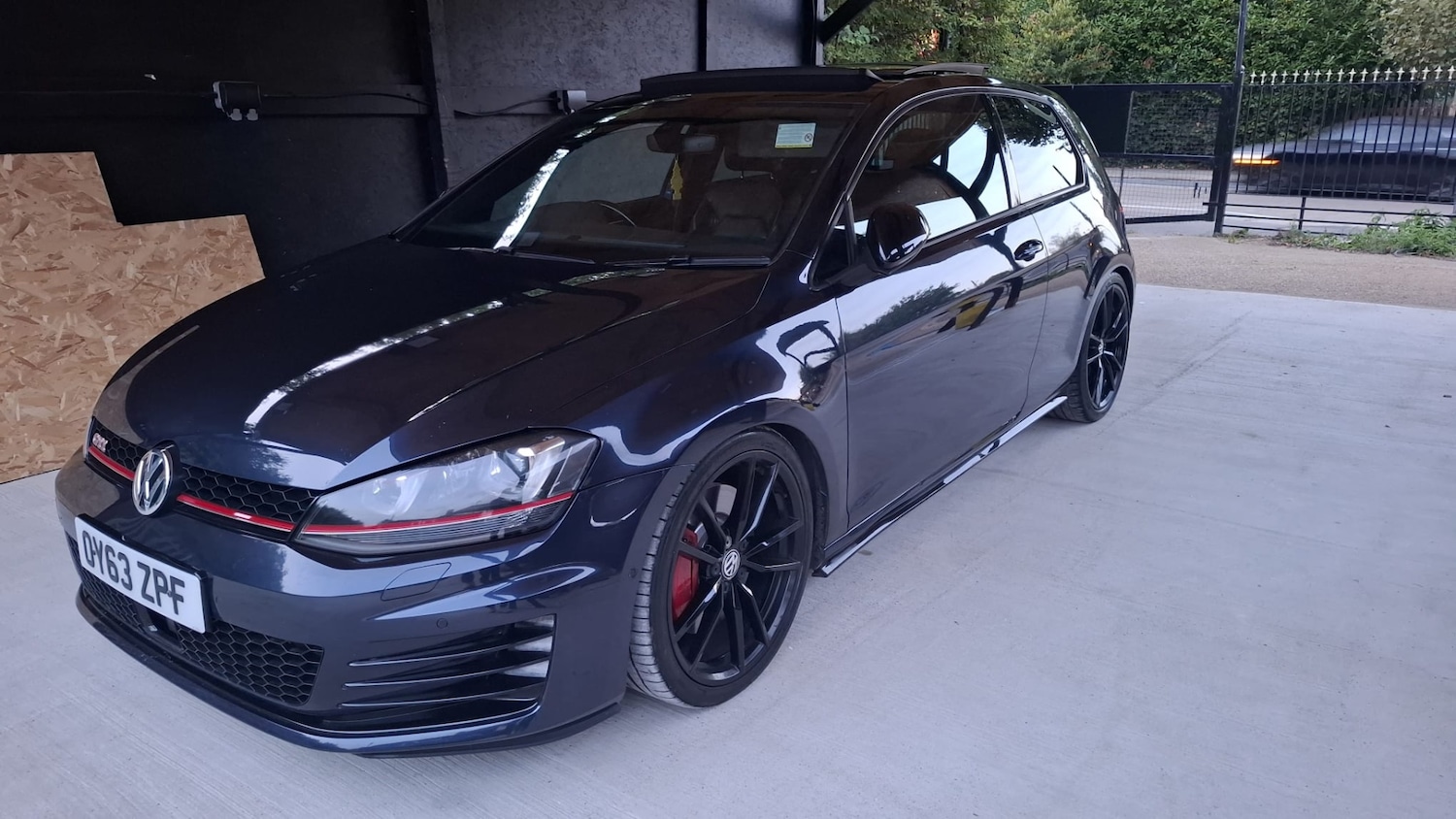 Used Volkswagen Golf 2013 for sale - 76817459: Photo 10