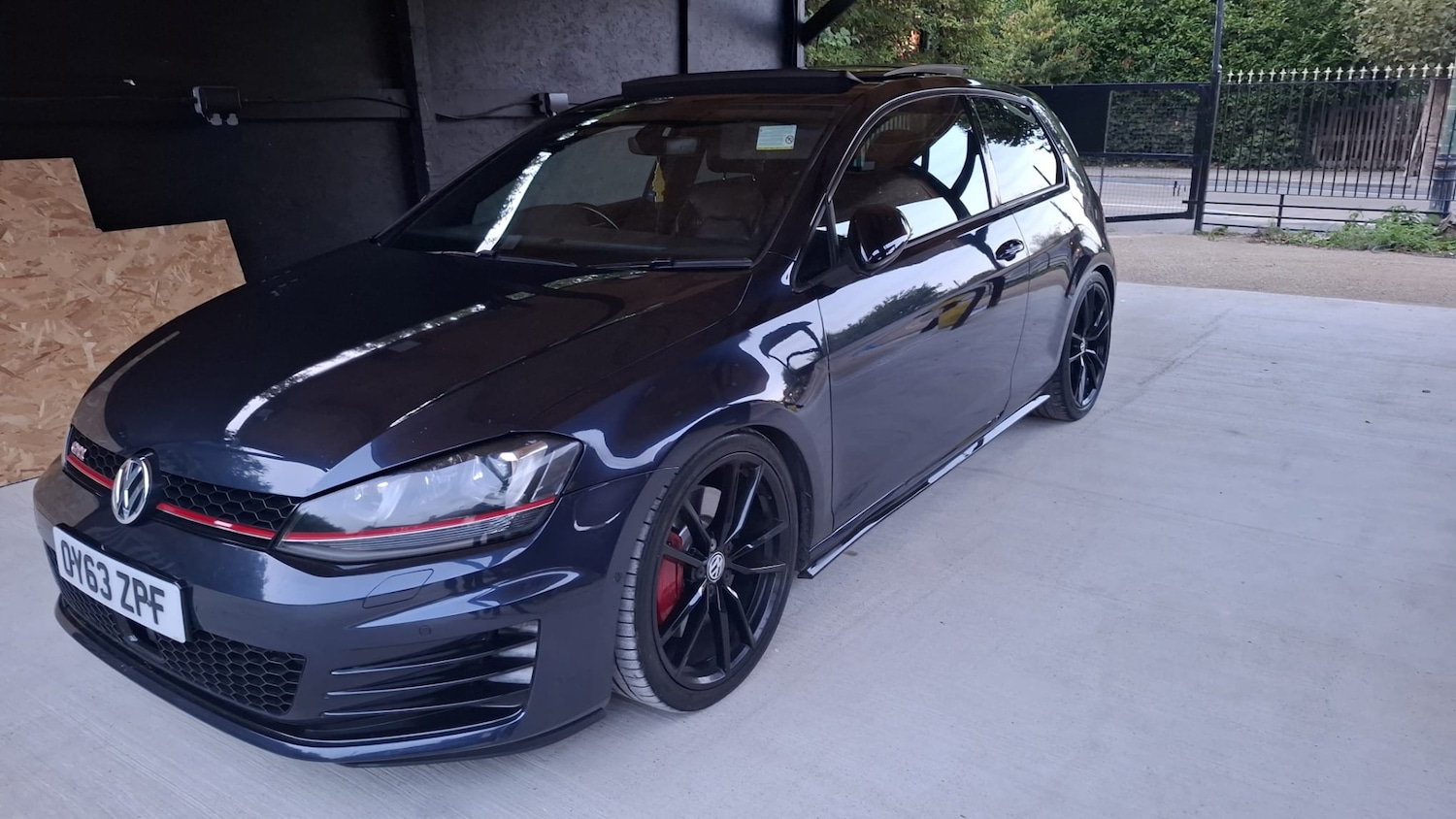 Used Volkswagen Golf 2013 for sale - 76817459: Photo 11