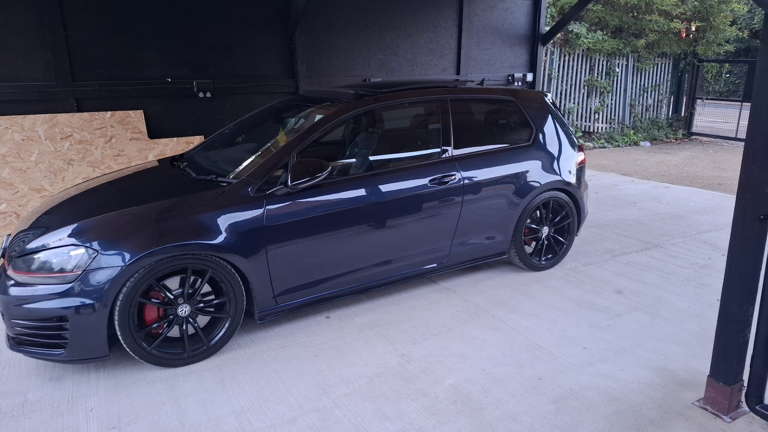 Used Volkswagen Golf 2013 for sale - 76817459: Photo 12