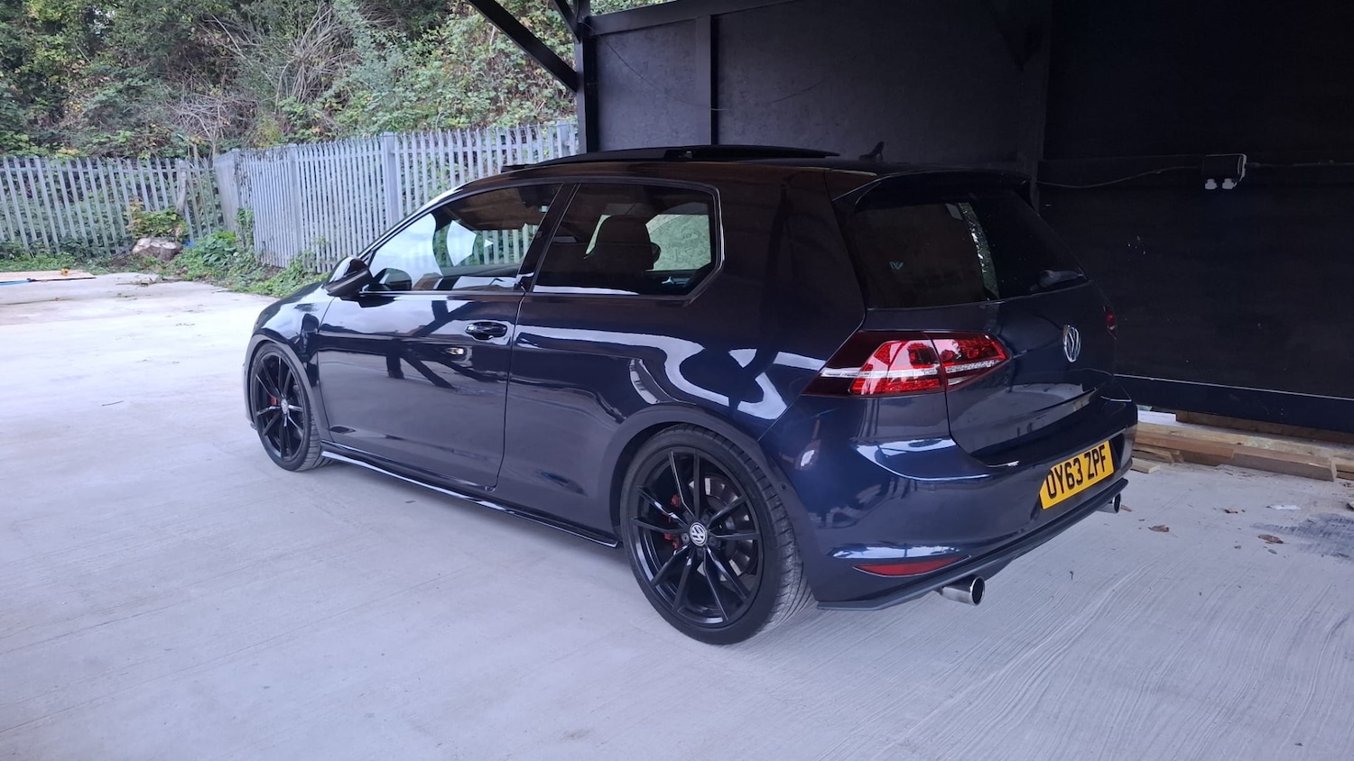 Used Volkswagen Golf 2013 for sale - 76817459: Photo 6