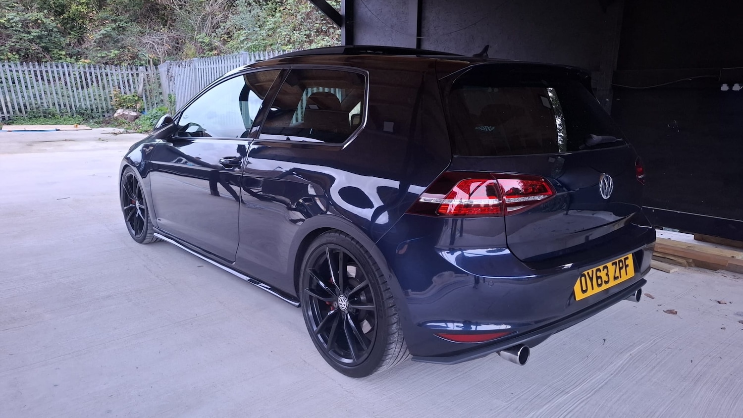 Used Volkswagen Golf 2013 for sale - 76817459: Photo 7