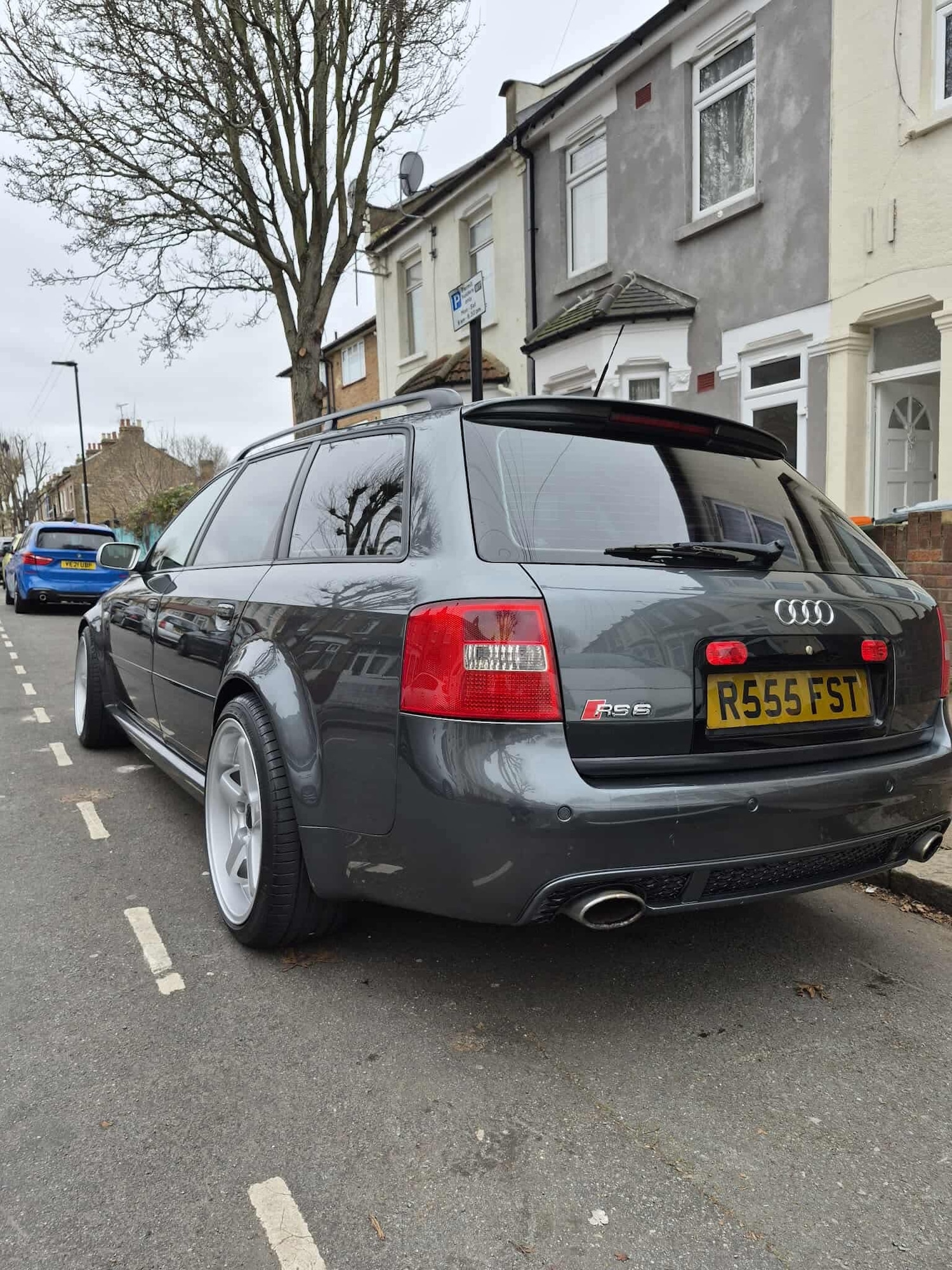 Used Audi RS6 2002 for sale - 77097104: Photo 11