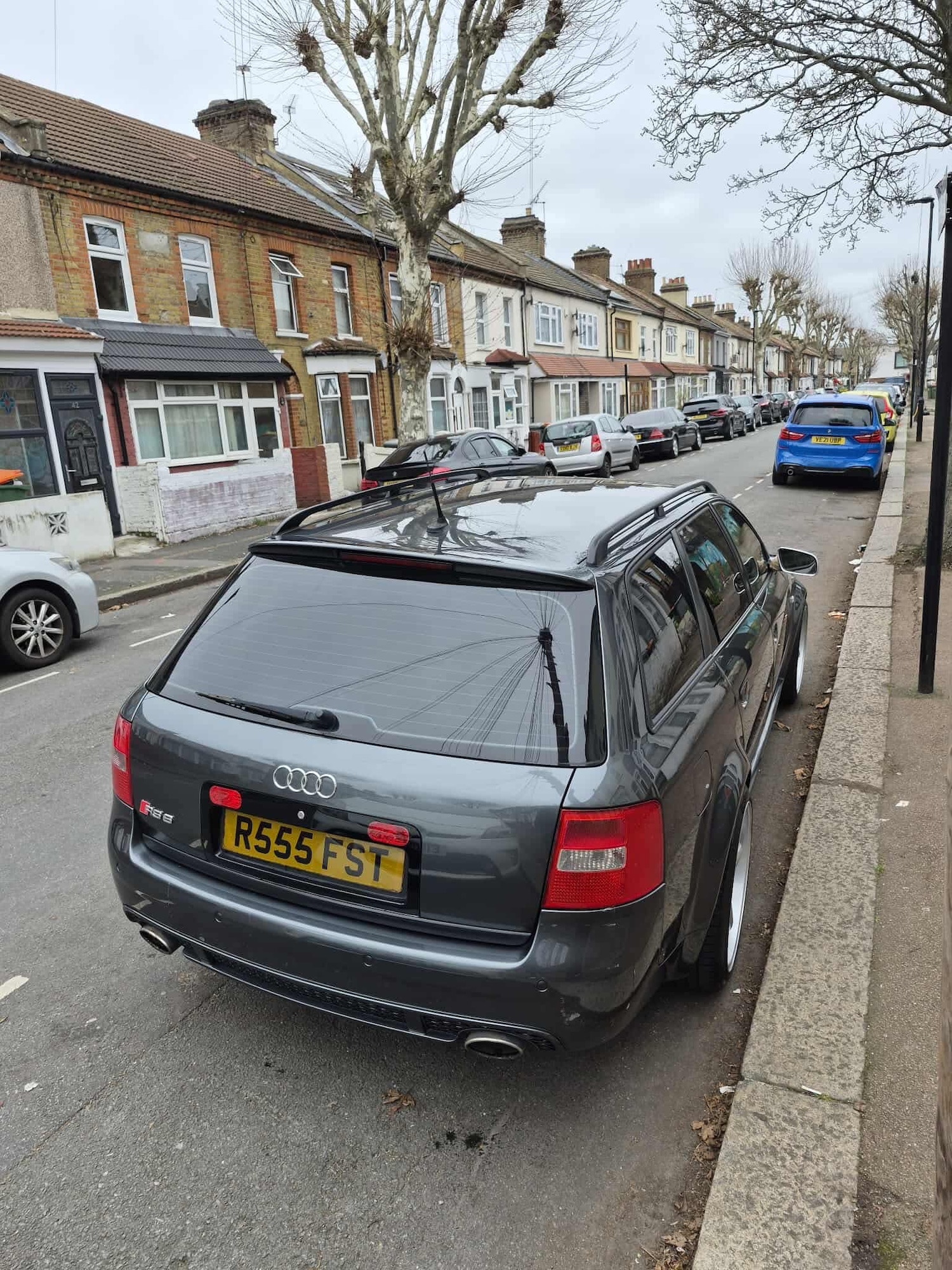 Used Audi RS6 2002 for sale - 77097104: Photo 13