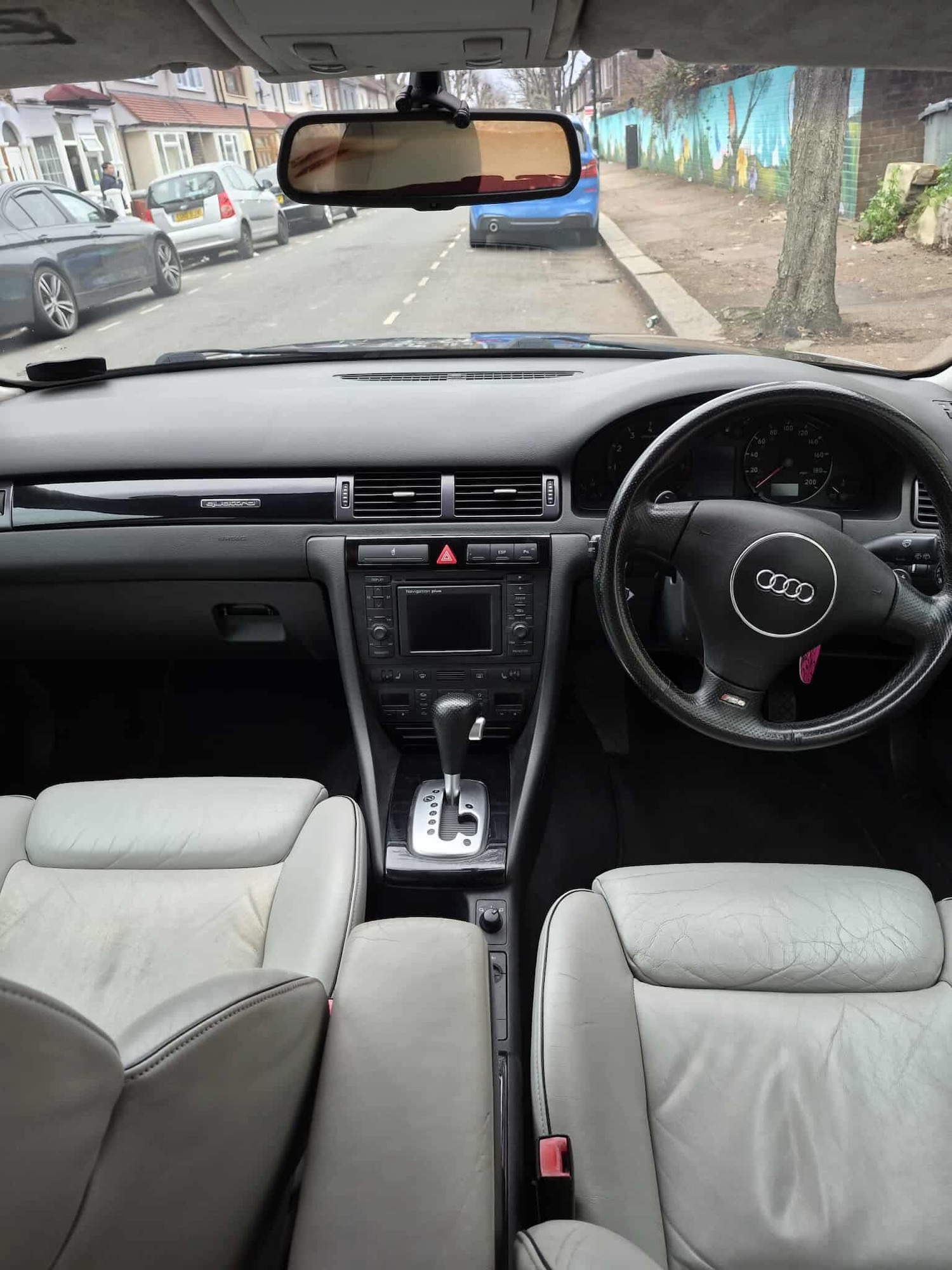 Used Audi RS6 2002 for sale - 77097104: Photo 14