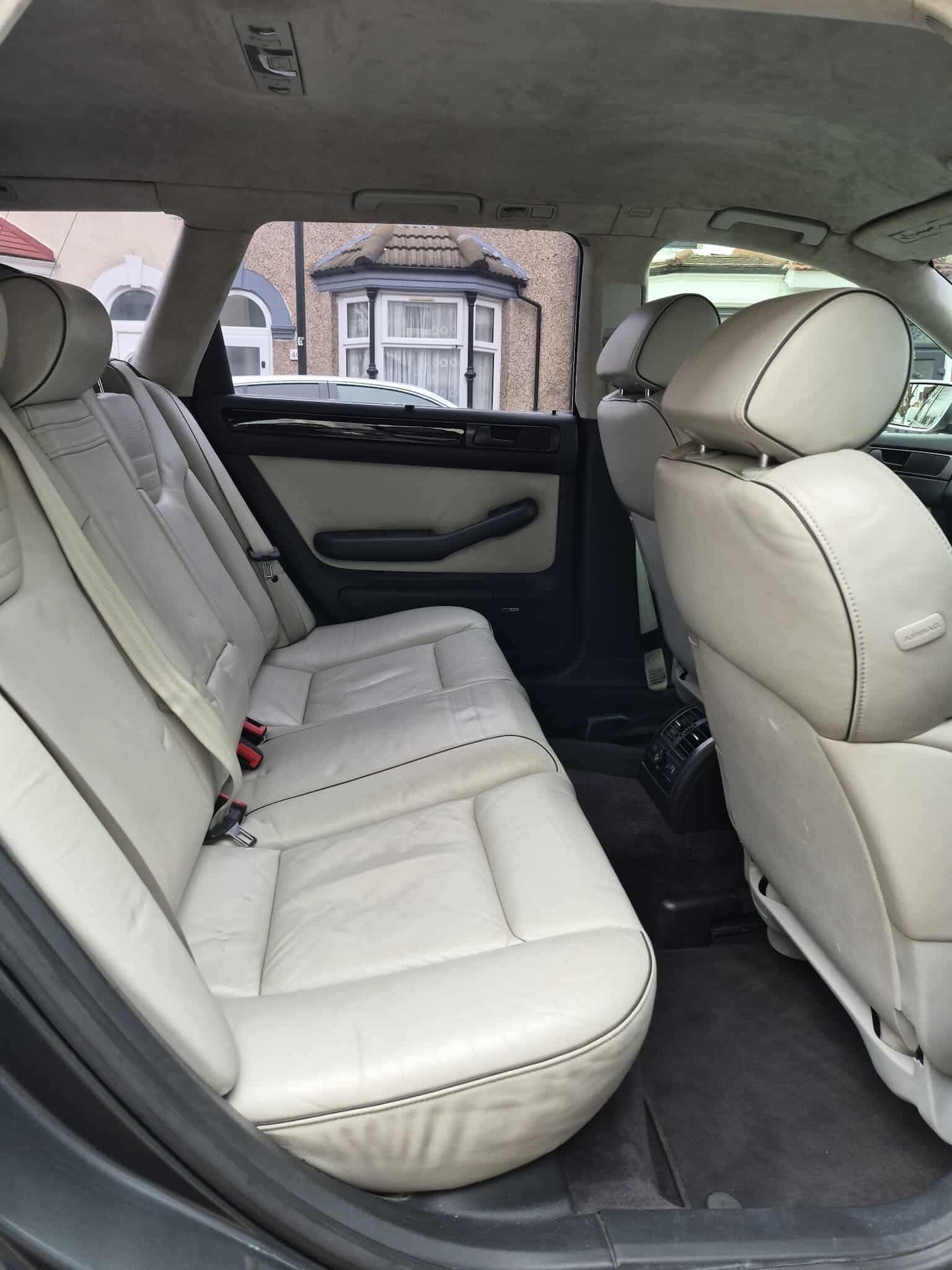 Used Audi RS6 2002 for sale - 77097104: Photo 16