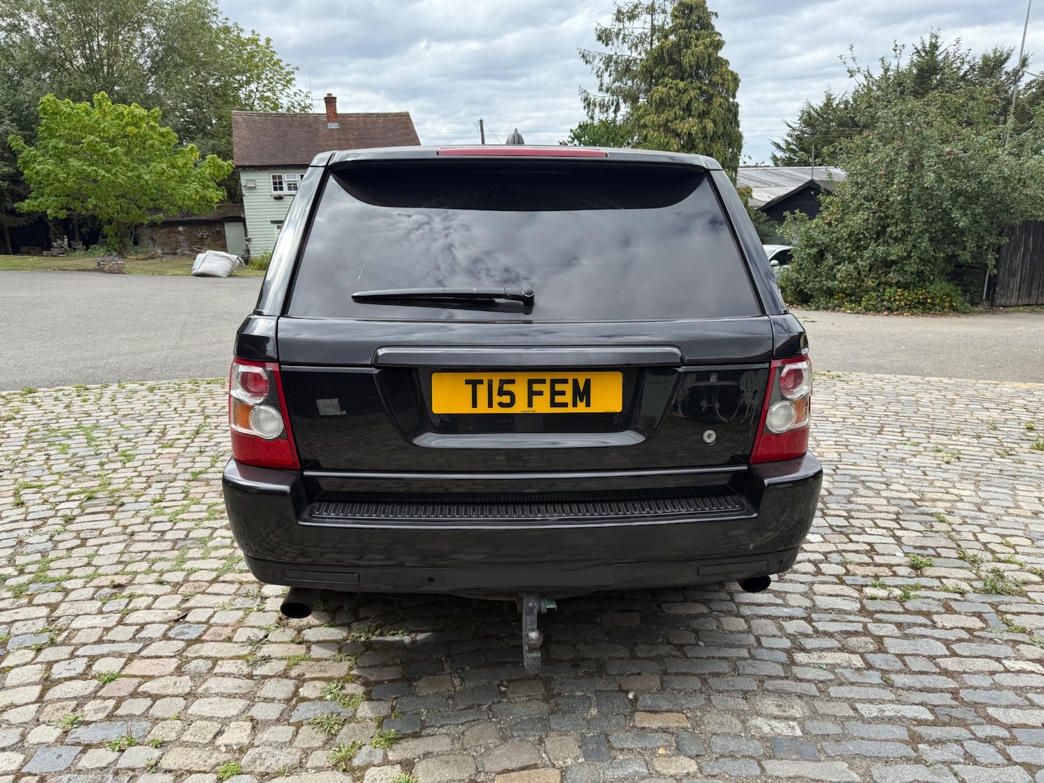 Vehicle 9
