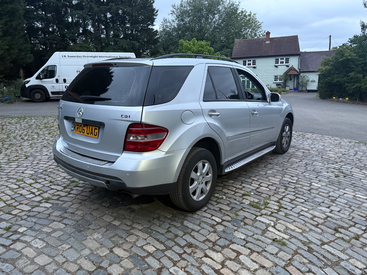 Vehicle 11