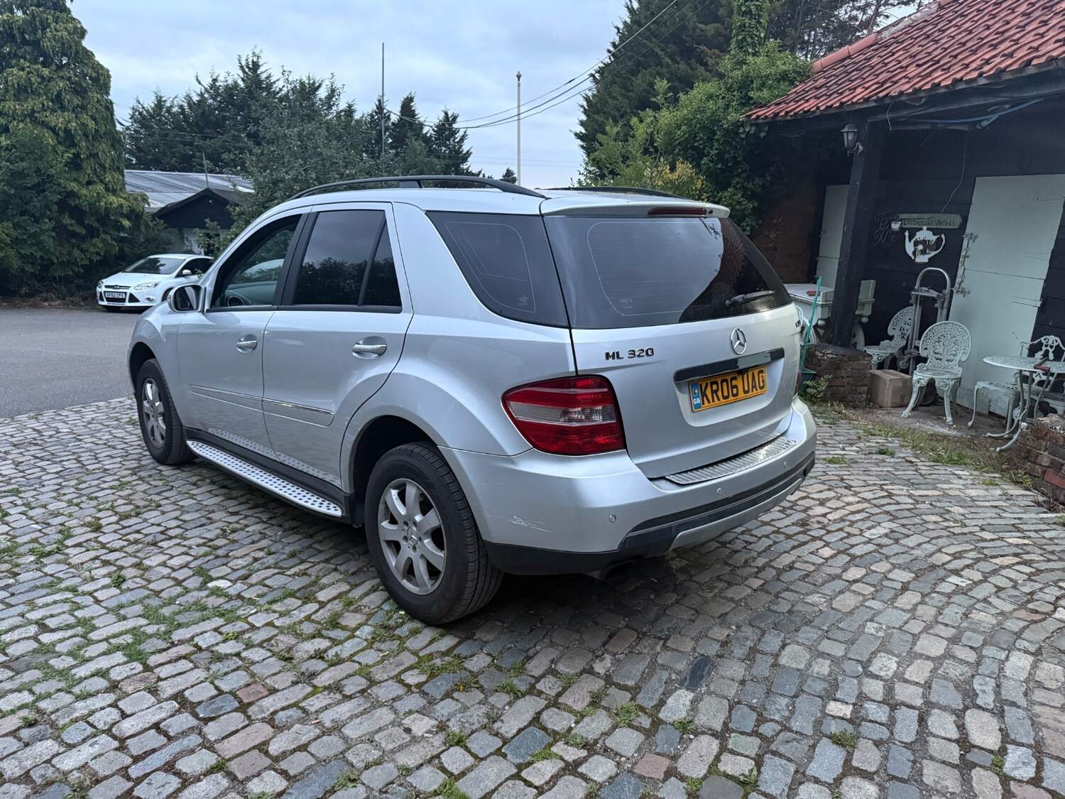 Vehicle 7