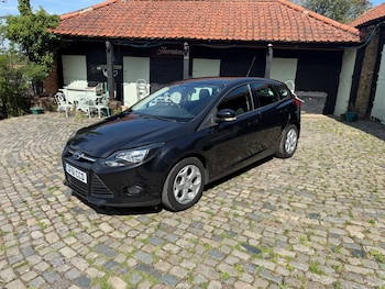 Used Ford Focus 2011 for sale - 75551596: Photo