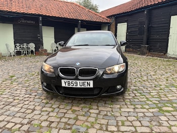 Used BMW 3 Series 2010 for sale - 75587053: Photo