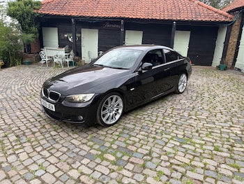 Used BMW 3 Series 2010 for sale - 75587053: Photo