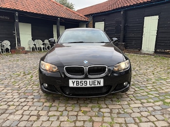 Used BMW 3 Series 2010 for sale - 75587053: Photo
