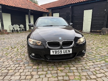 Used BMW 3 Series 2010 for sale - 75587053: Photo