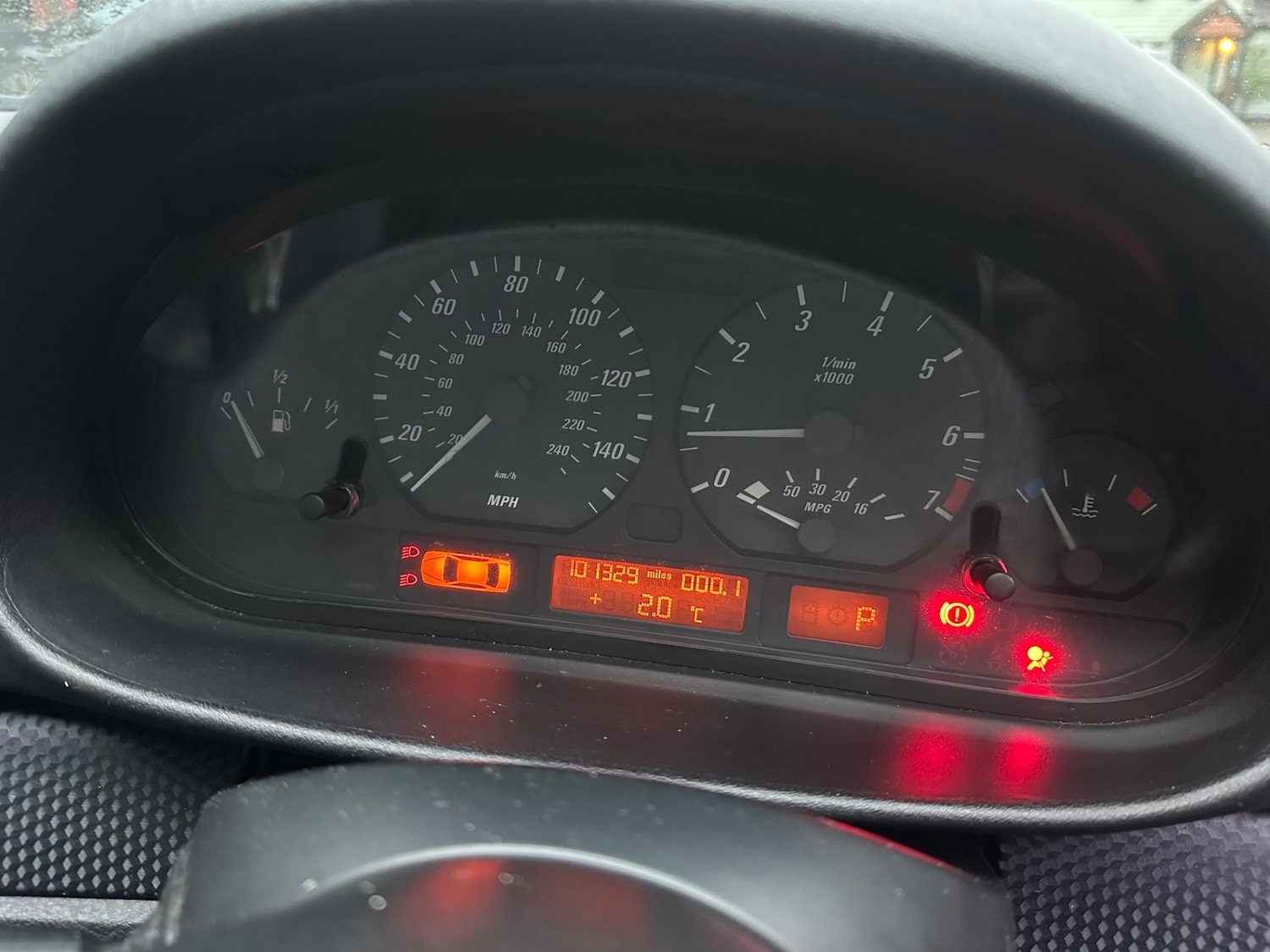 Vehicle 19