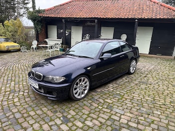 Used BMW 3 Series 2004 for sale - 75695065: Photo
