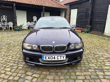 Used BMW 3 Series 2004 for sale - 75695065: Photo