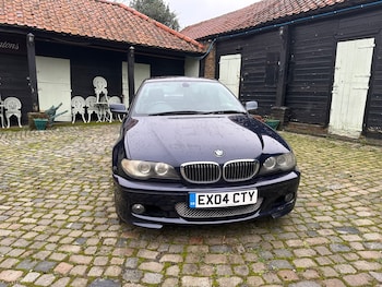 Used BMW 3 Series 2004 for sale - 75695065: Photo