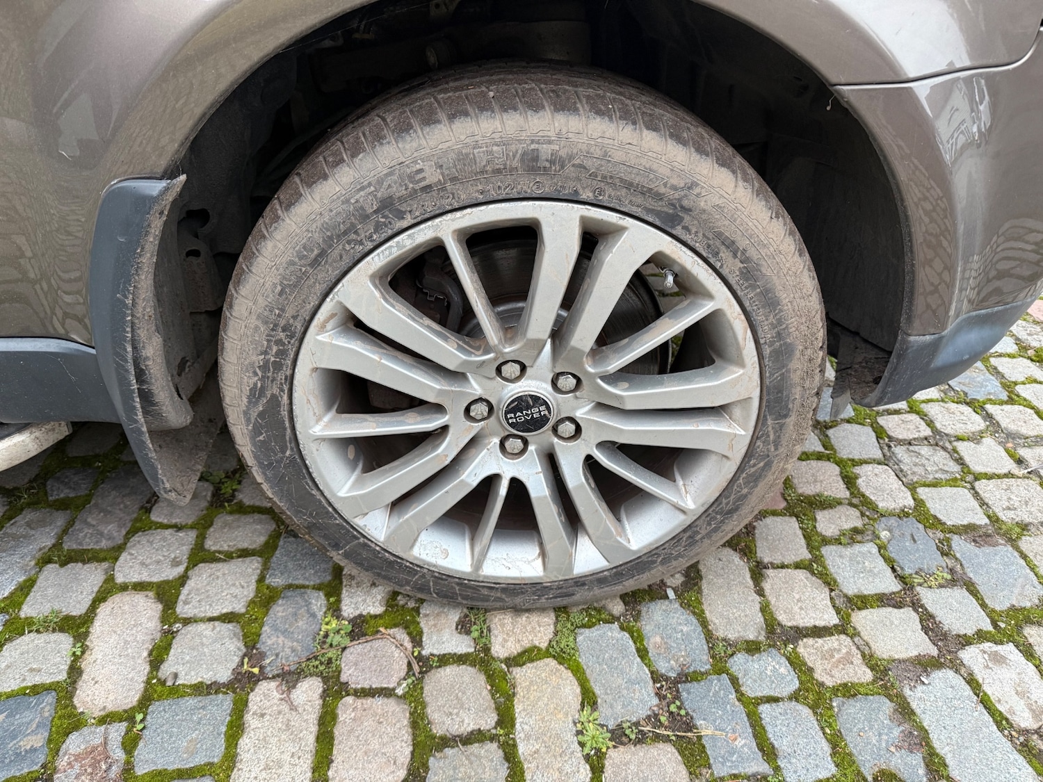 Used Land Rover Range Rover Sport 2010 for sale - 77129265: Photo 13