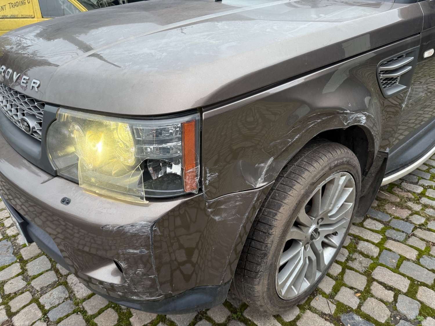 Used Land Rover Range Rover Sport 2010 for sale - 77129265: Photo 14