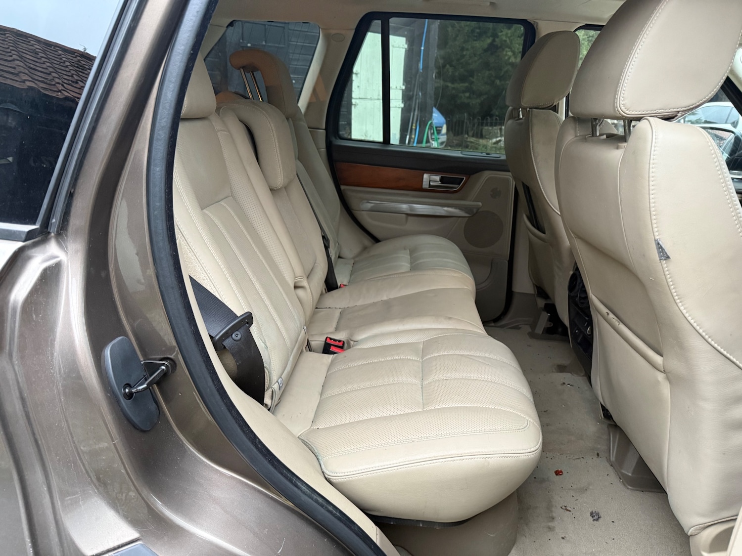 Used Land Rover Range Rover Sport 2010 for sale - 77129265: Photo 20