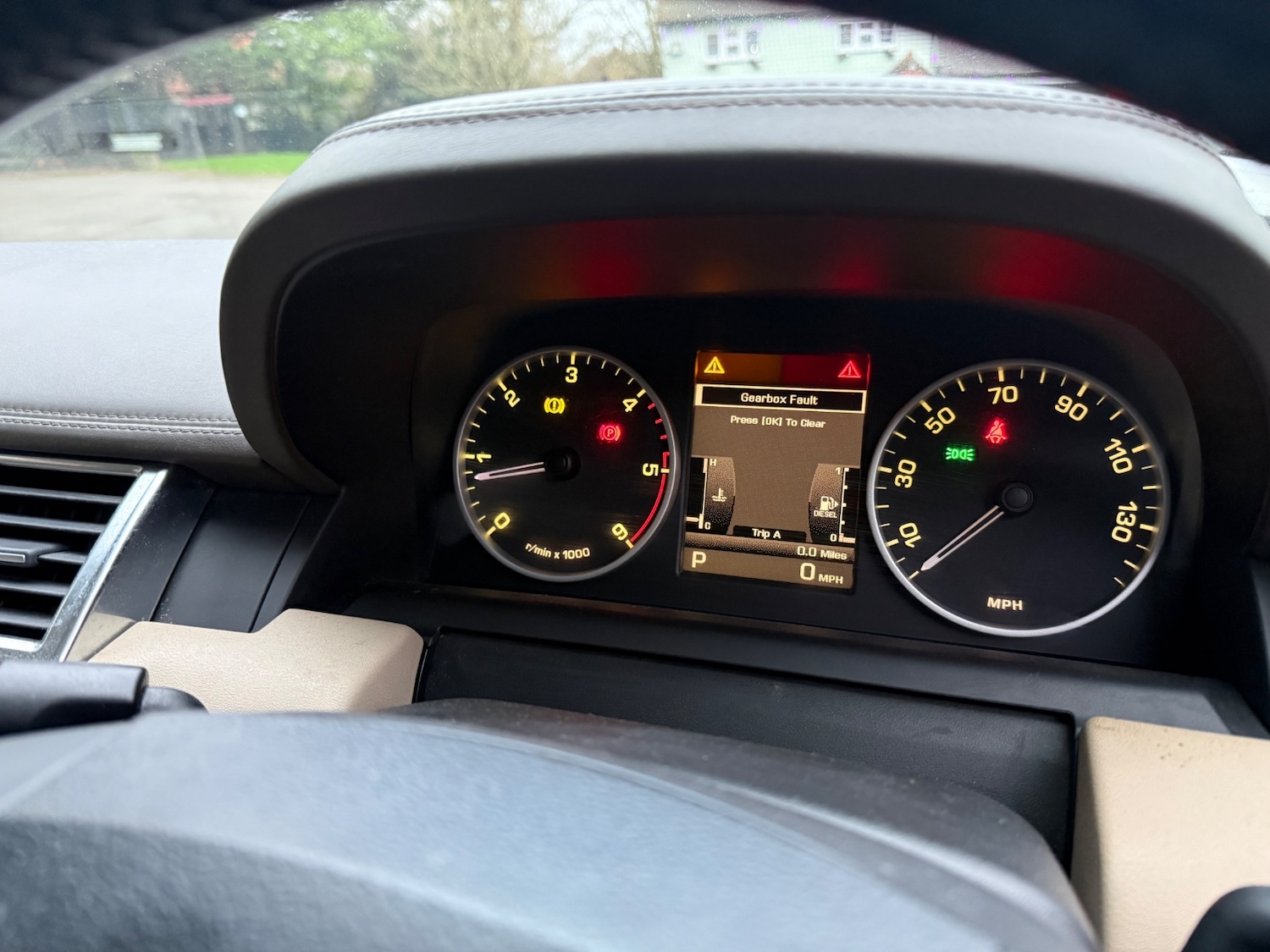 Used Land Rover Range Rover Sport 2010 for sale - 77129265: Photo 21