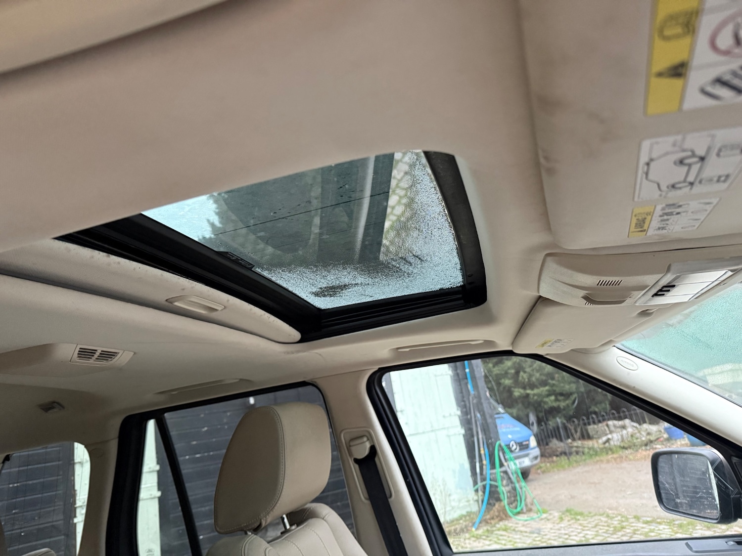 Used Land Rover Range Rover Sport 2010 for sale - 77129265: Photo 23