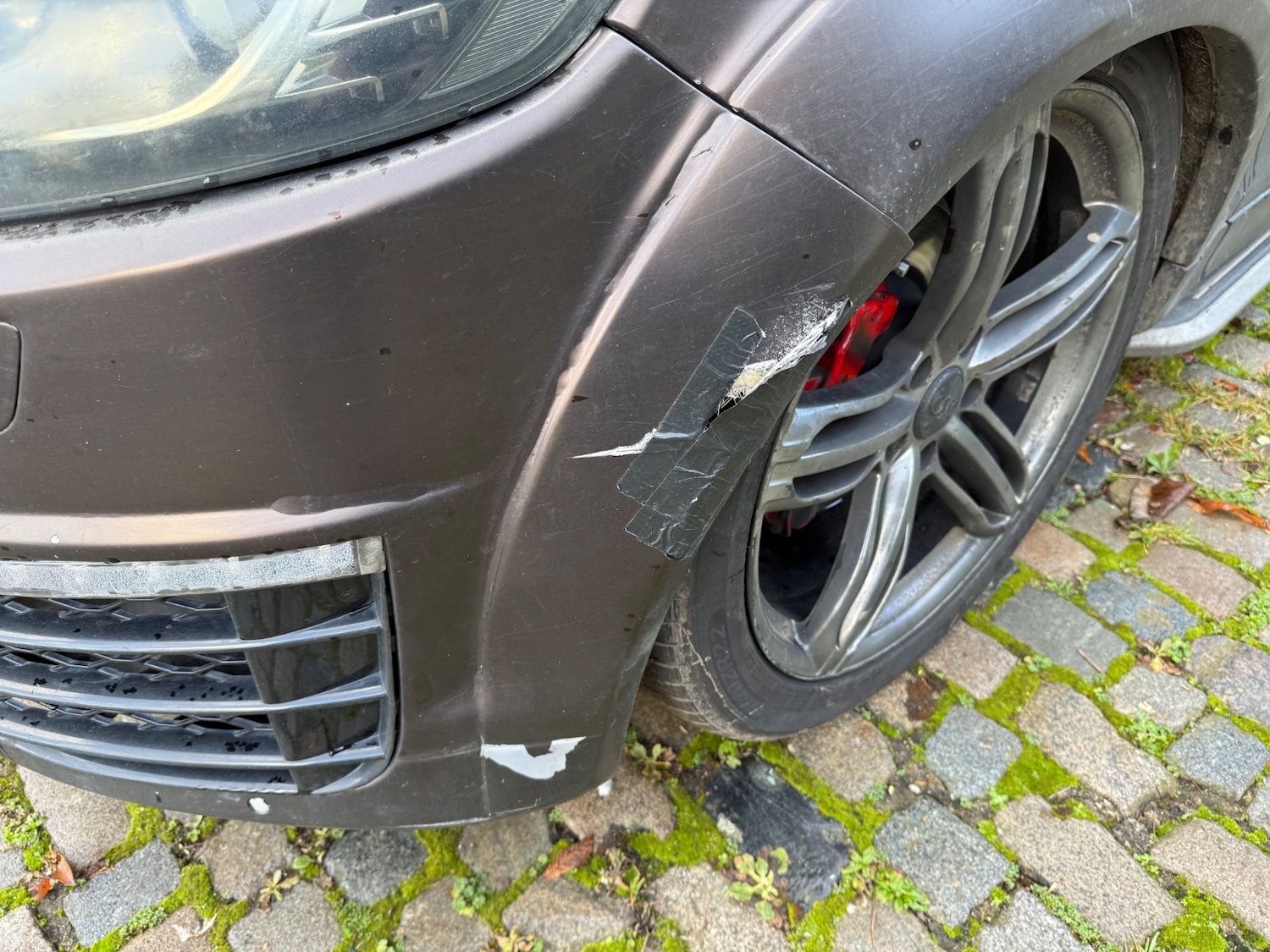 Used Audi Q7 2006 for sale - 76569265: Photo 14