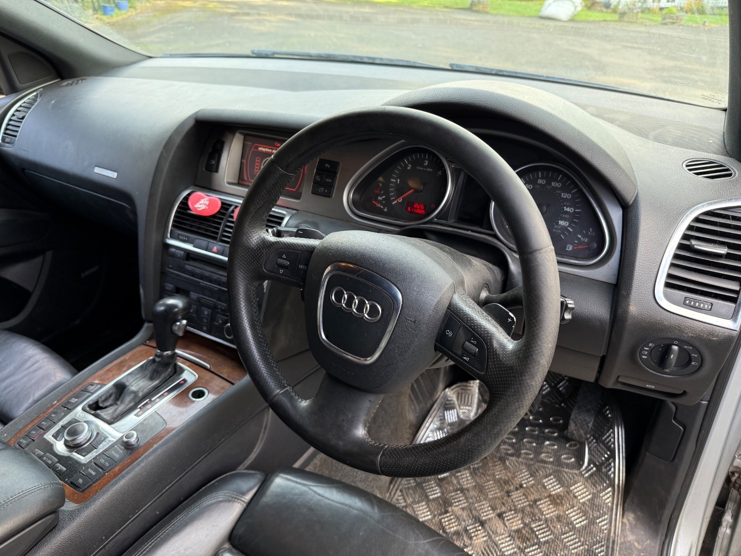 Used Audi Q7 2006 for sale - 76569265: Photo 15