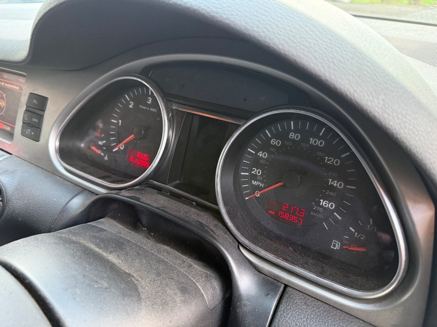 Used Audi Q7 2006 for sale - 76569265: Photo 16