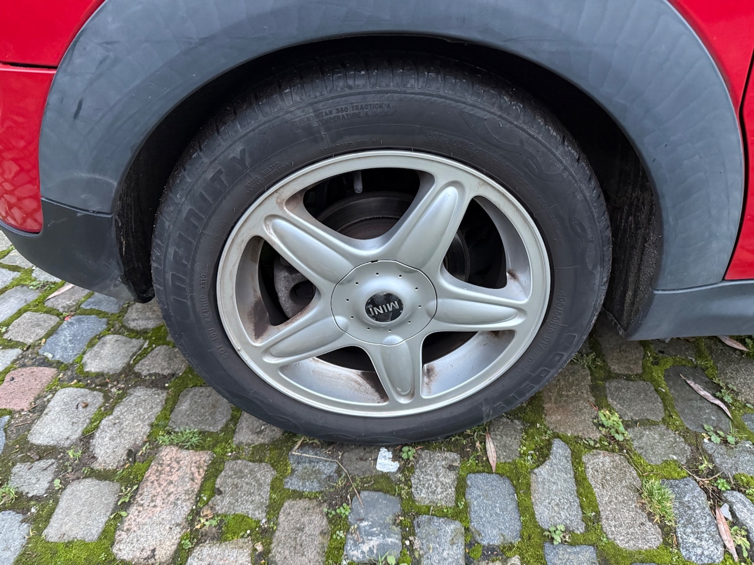 Used MINI Clubman 2010 for sale - 77020696: Photo 13