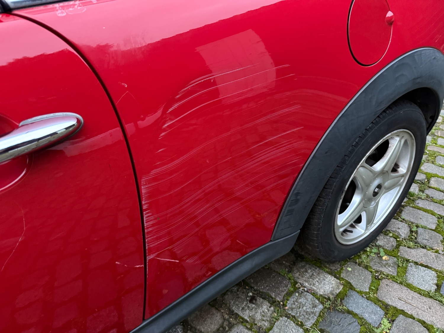 Used MINI Clubman 2010 for sale - 77020696: Photo 16