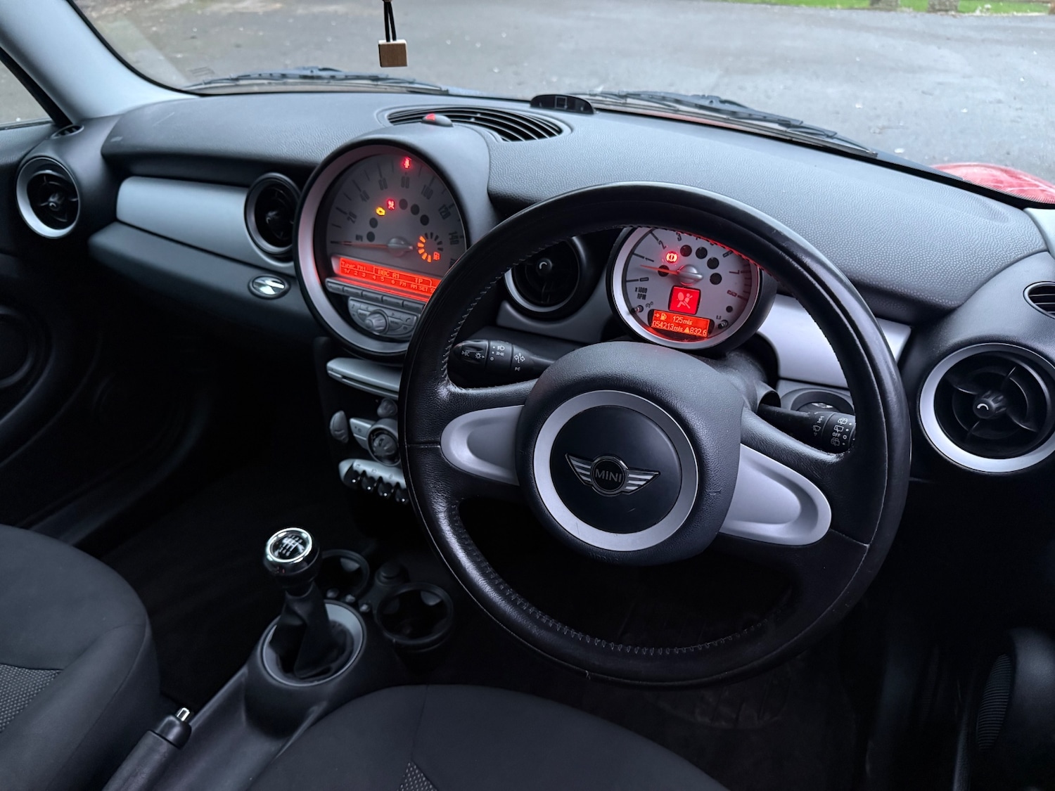 Used MINI Clubman 2010 for sale - 77020696: Photo 17