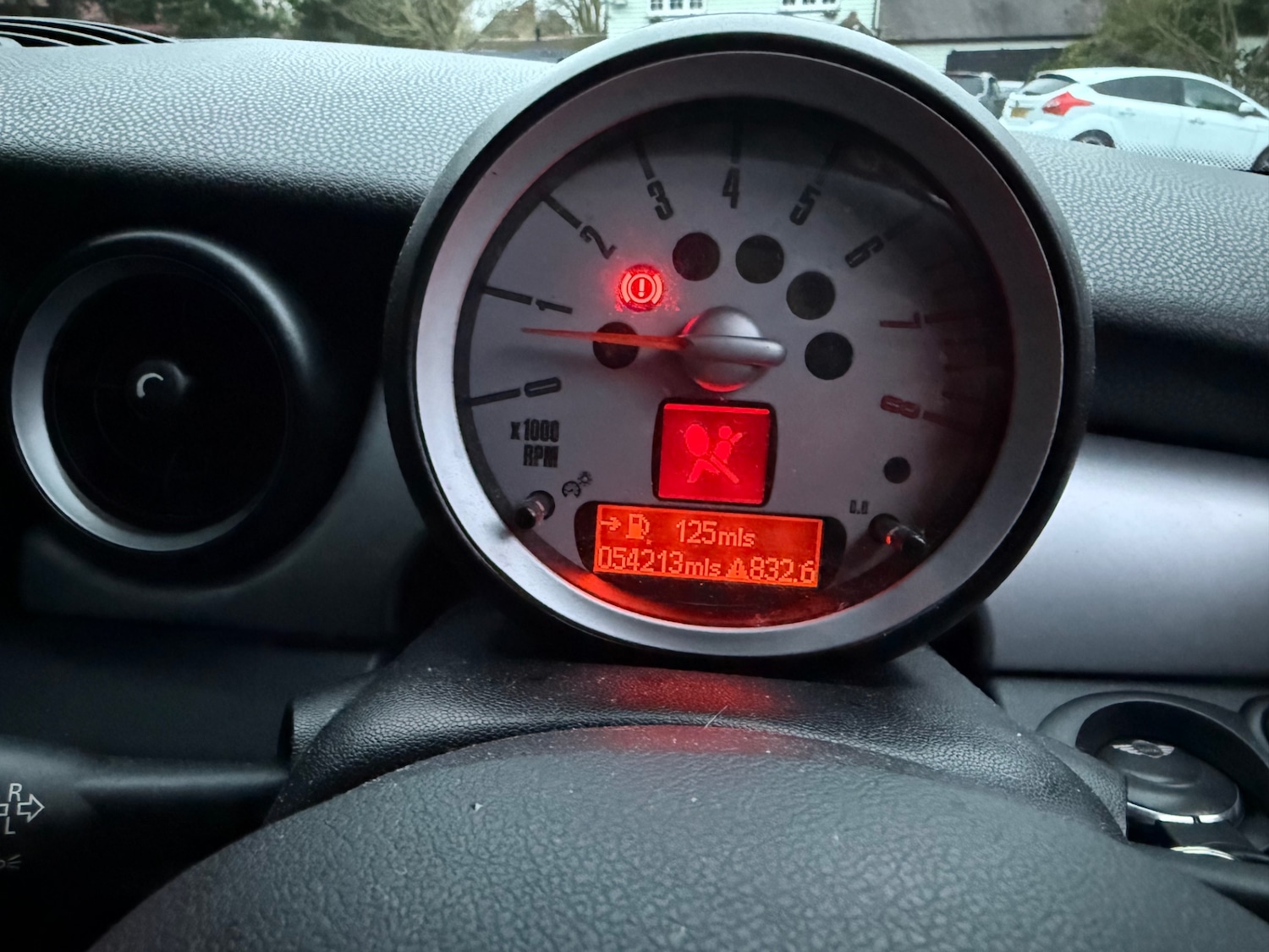 Used MINI Clubman 2010 for sale - 77020696: Photo 18