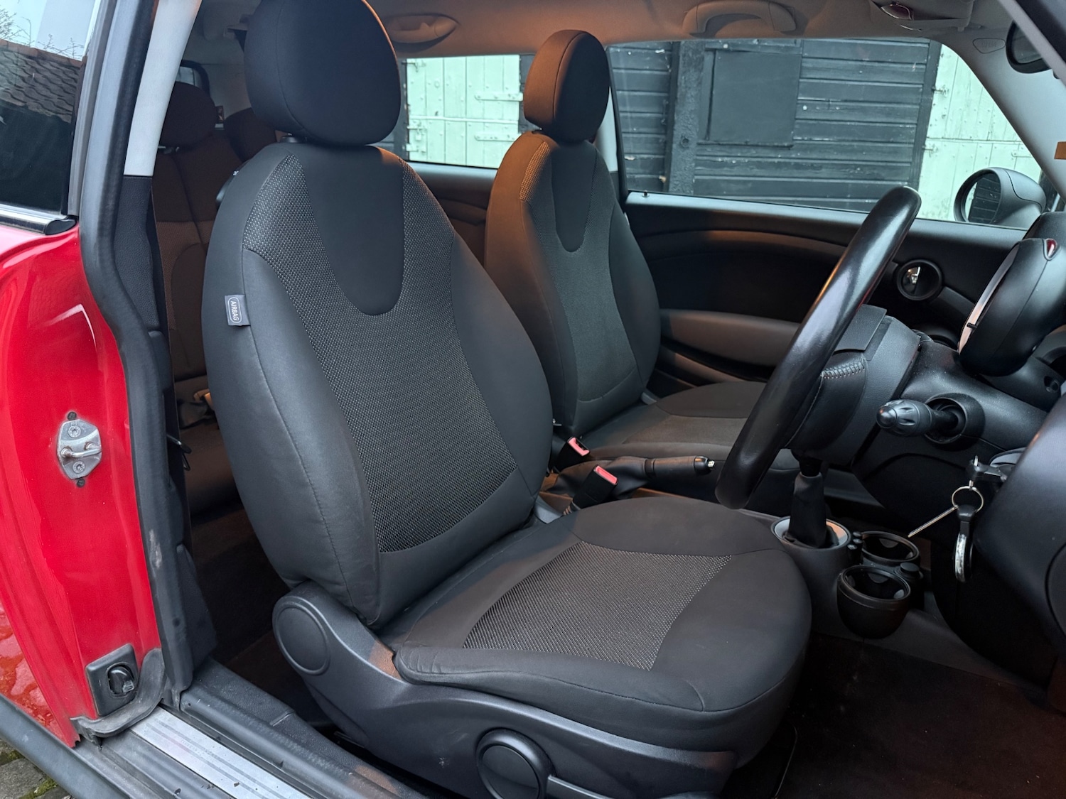 Used MINI Clubman 2010 for sale - 77020696: Photo 19