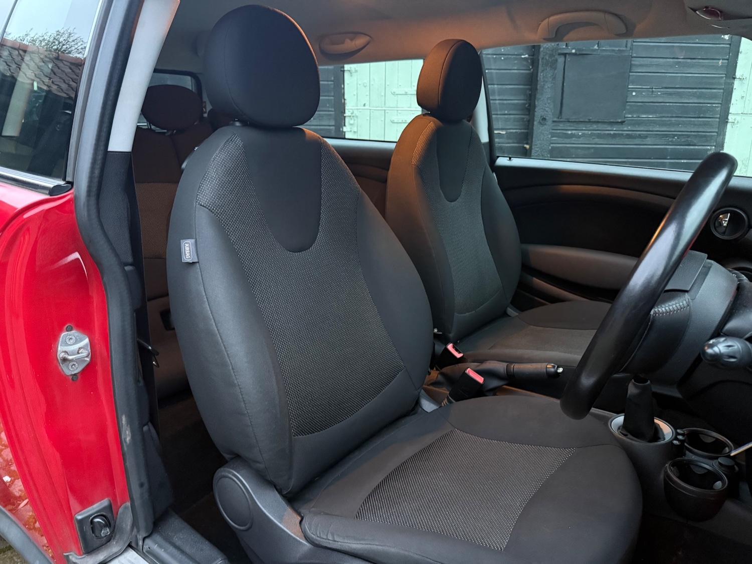 Used MINI Clubman 2010 for sale - 77020696: Photo 20