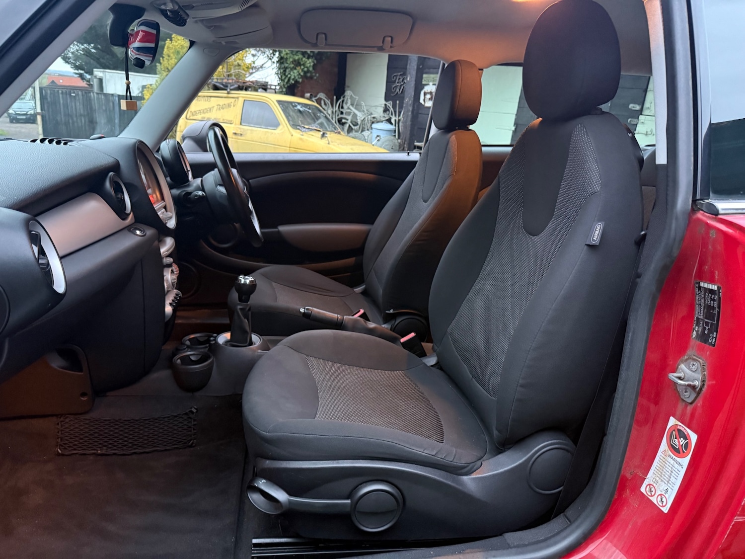 Used MINI Clubman 2010 for sale - 77020696: Photo 21