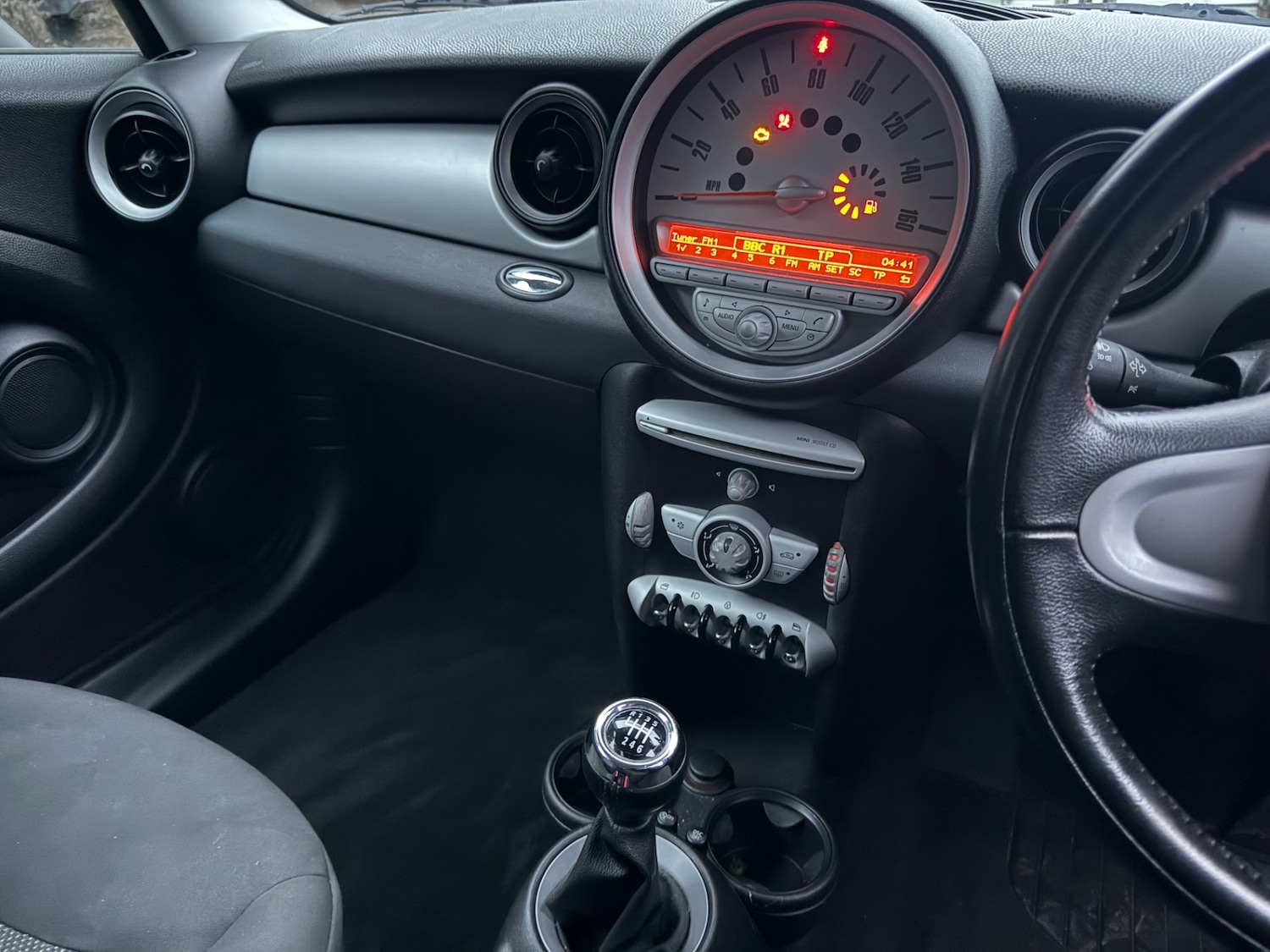 Used MINI Clubman 2010 for sale - 77020696: Photo 22