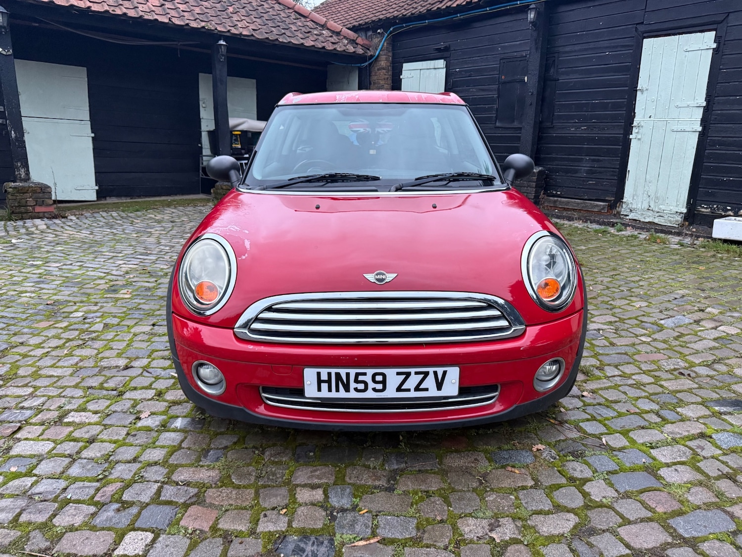 Used MINI Clubman 2010 for sale - 77020696: Photo 3