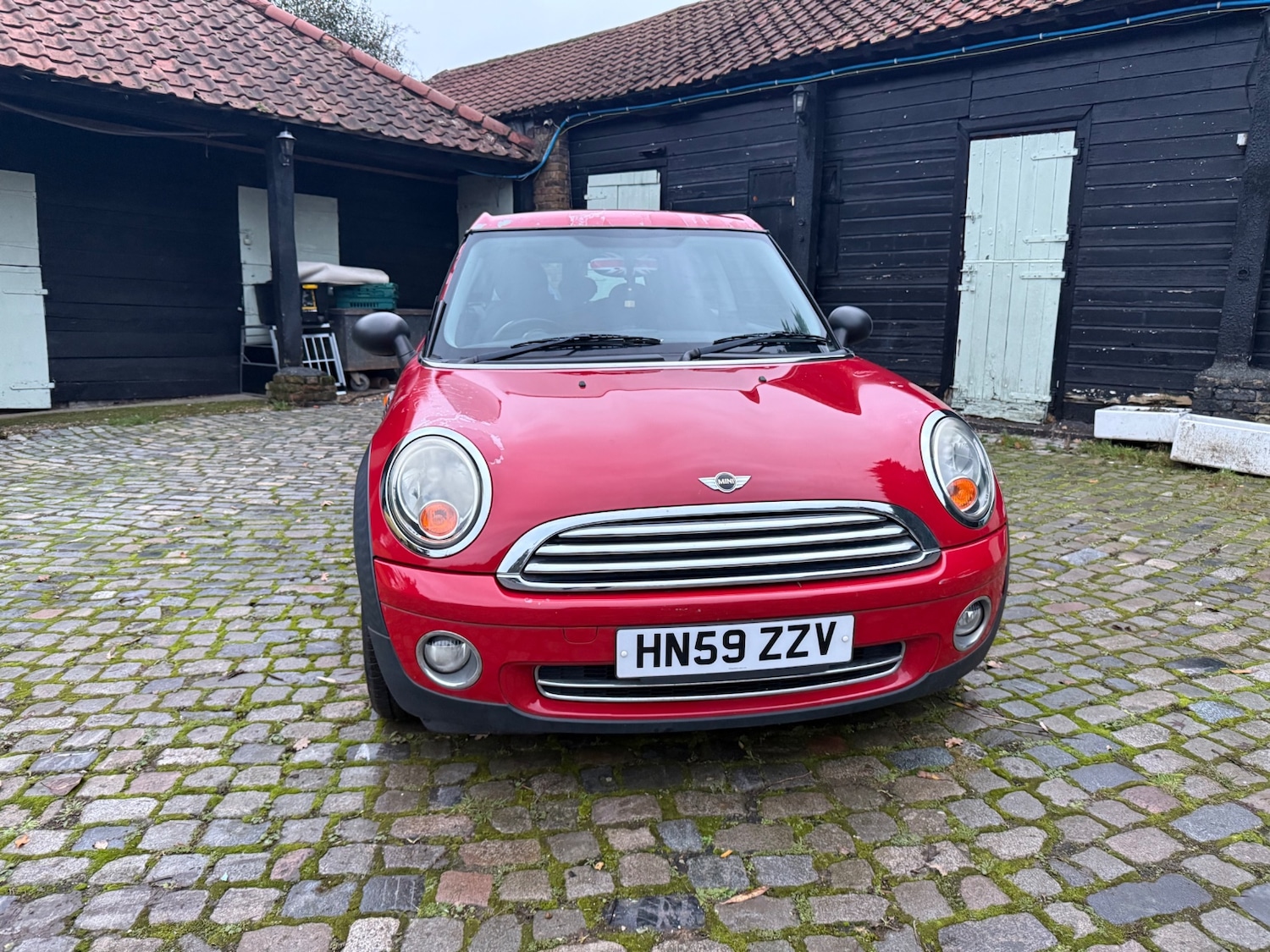 Used MINI Clubman 2010 for sale - 77020696: Photo 4