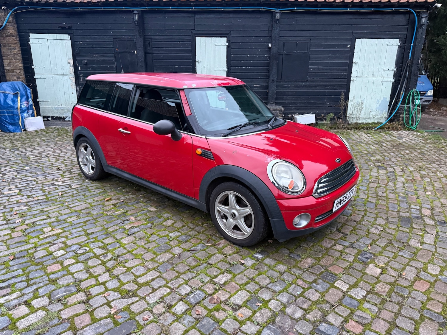 Used MINI Clubman 2010 for sale - 77020696: Photo 5