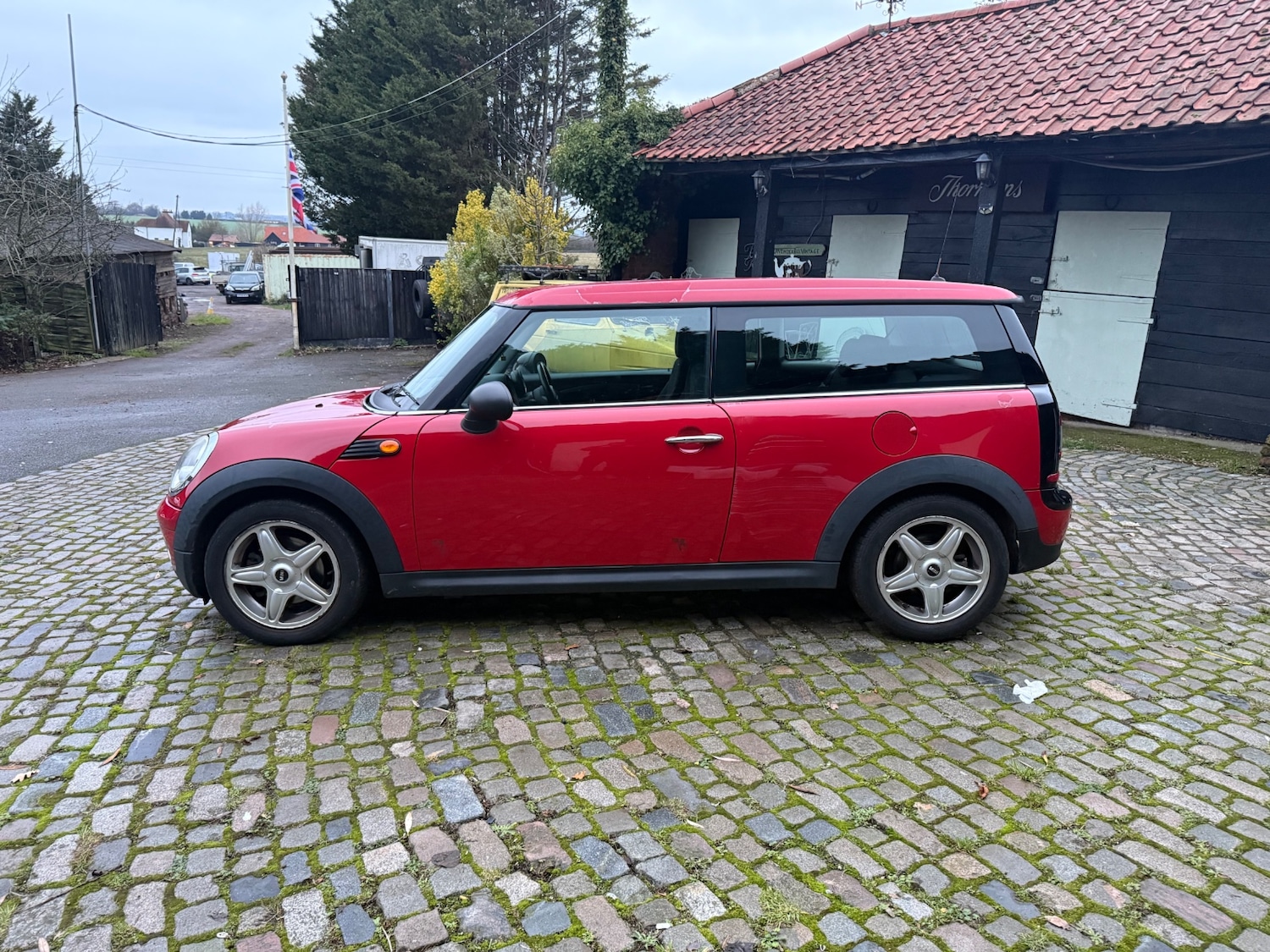 Used MINI Clubman 2010 for sale - 77020696: Photo 6