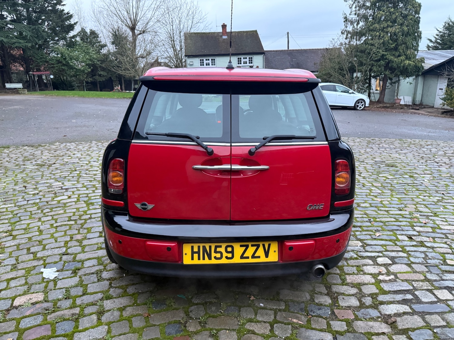 Used MINI Clubman 2010 for sale - 77020696: Photo 9