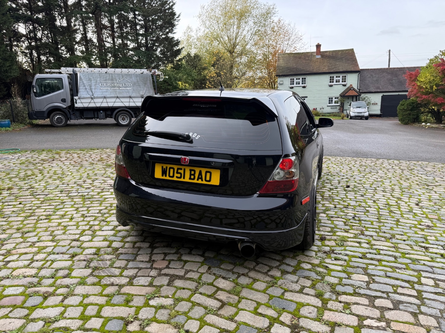 Used Honda Civic 2005 for sale - 76436067: Photo 10