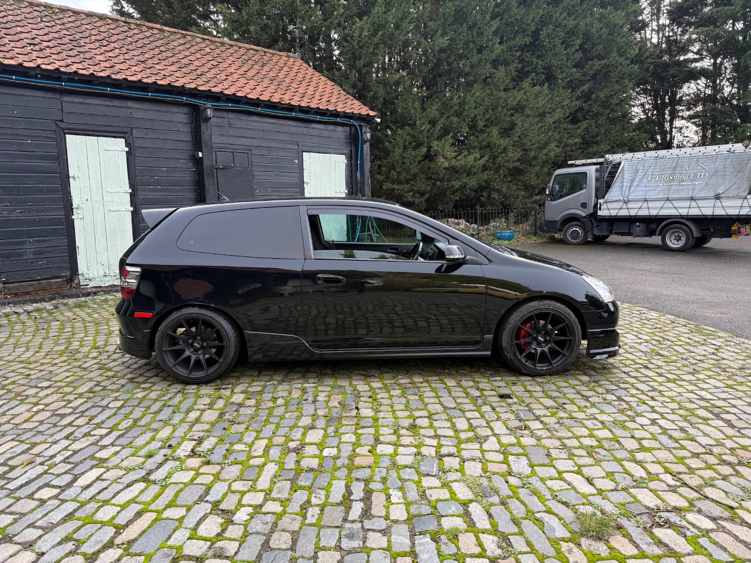 Used Honda Civic 2005 for sale - 76436067: Photo 12