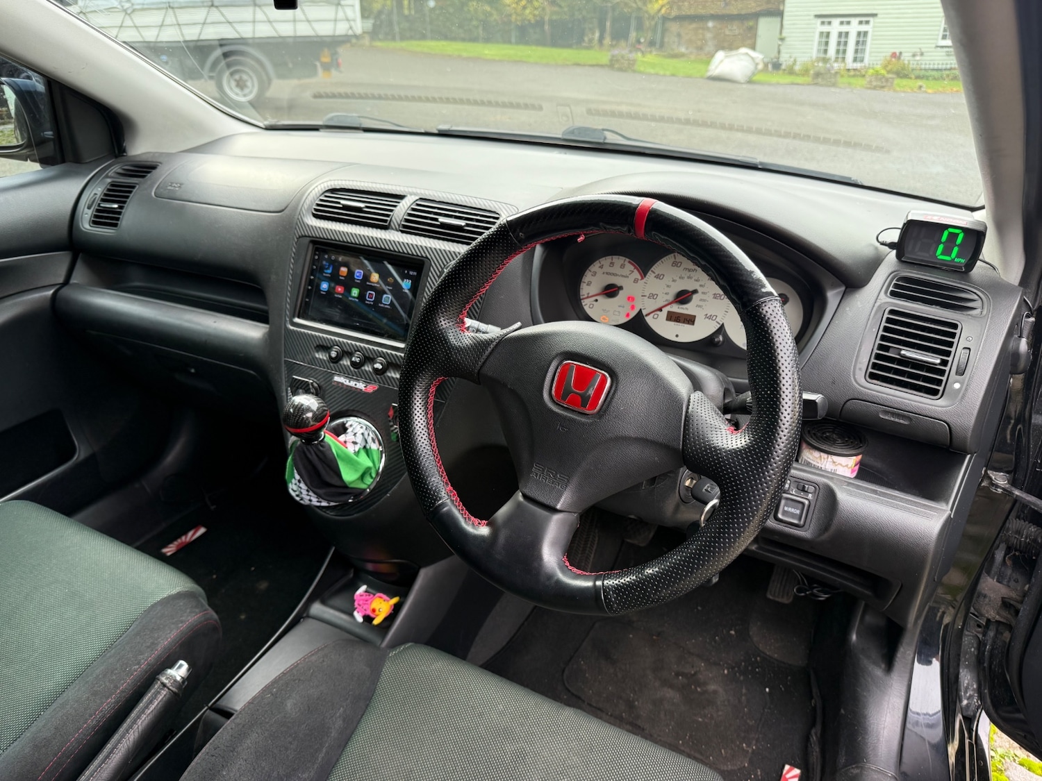 Used Honda Civic 2005 for sale - 76436067: Photo 15