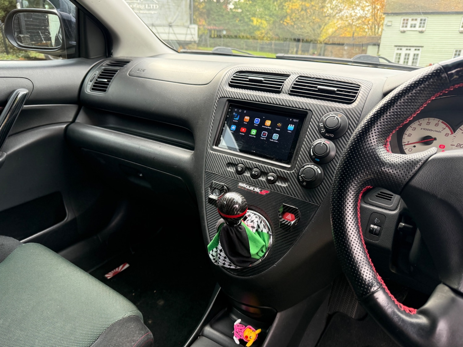 Used Honda Civic 2005 for sale - 76436067: Photo 17