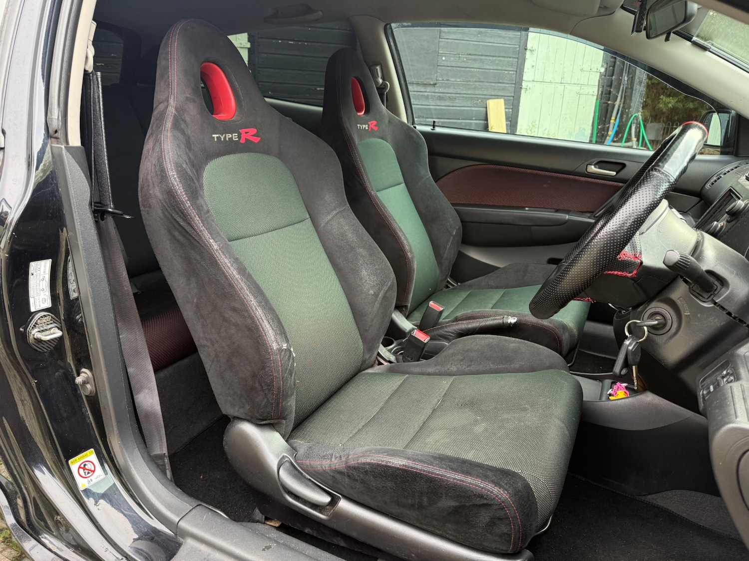 Used Honda Civic 2005 for sale - 76436067: Photo 18