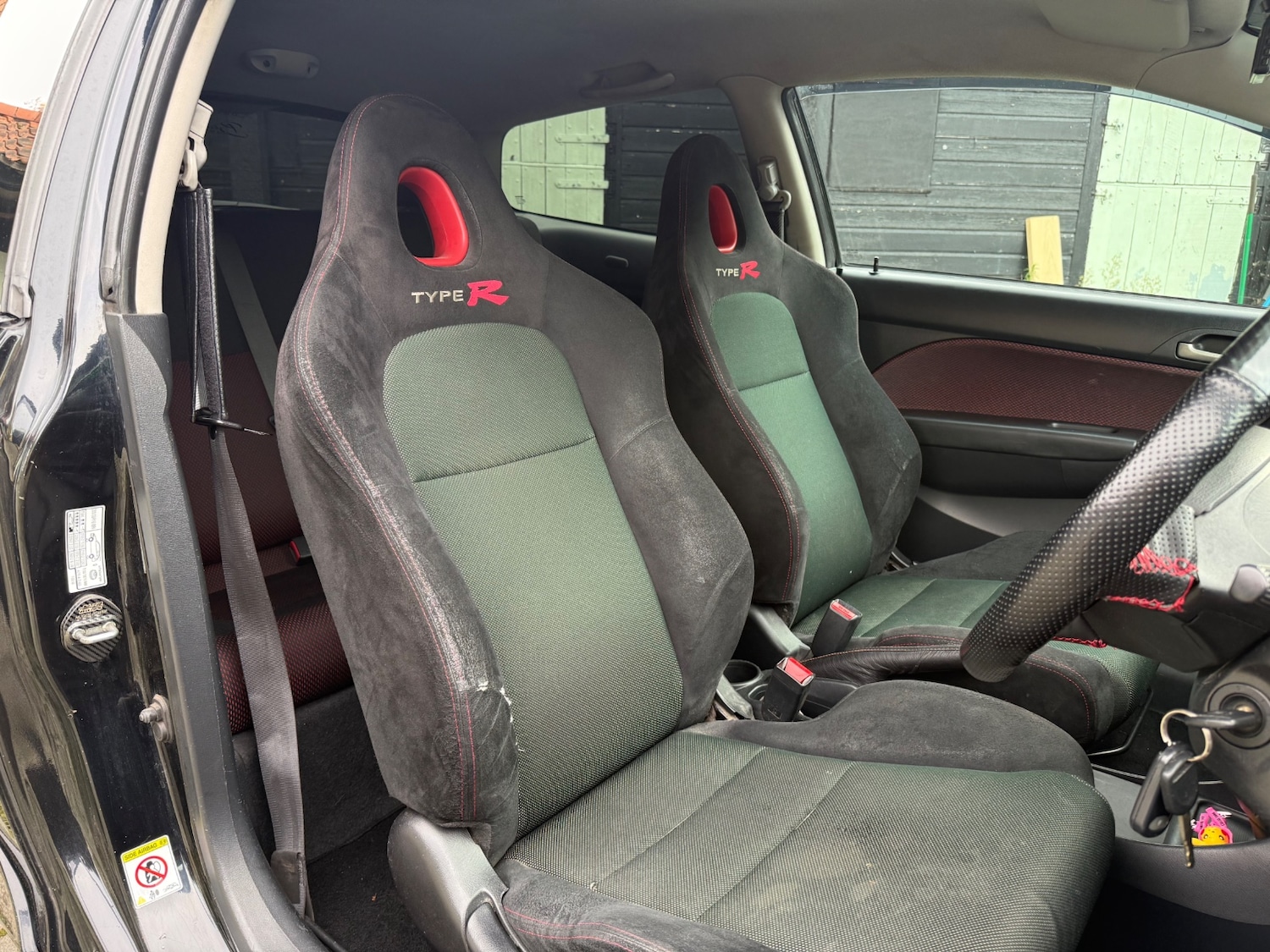 Used Honda Civic 2005 for sale - 76436067: Photo 19