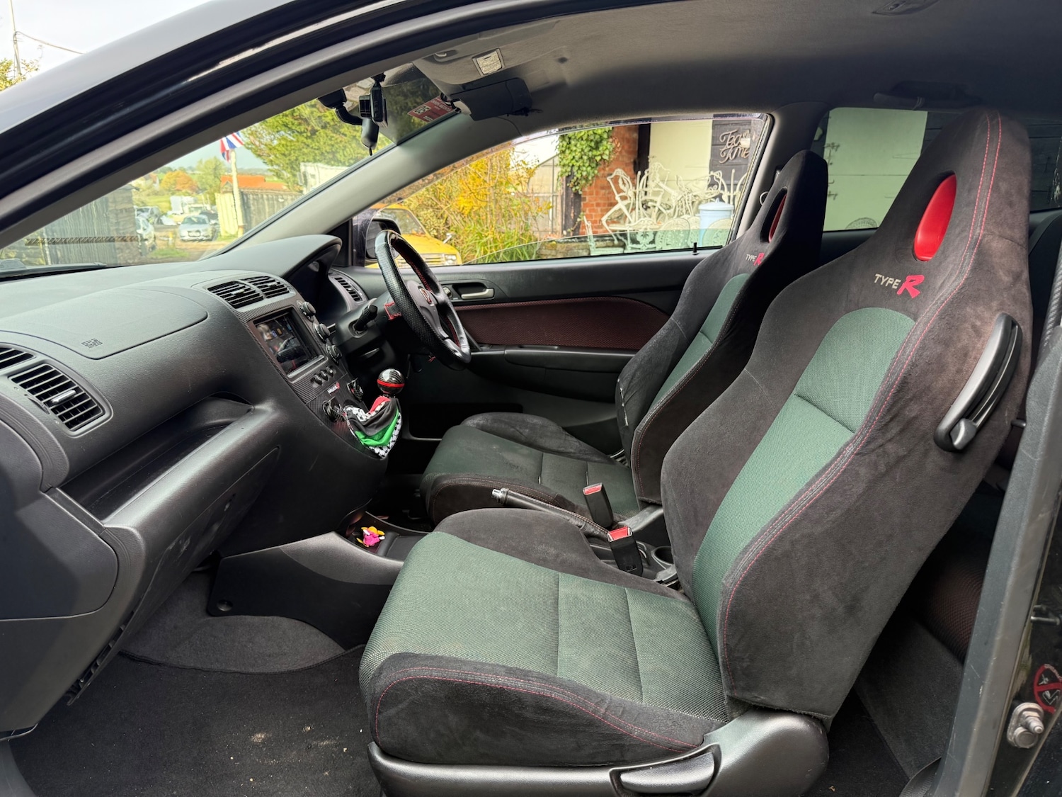 Used Honda Civic 2005 for sale - 76436067: Photo 20