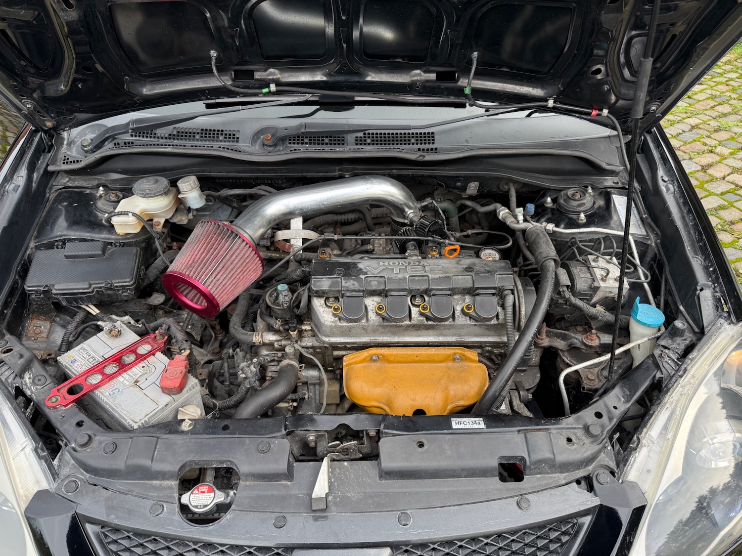 Used Honda Civic 2005 for sale - 76436067: Photo 22